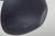 1960s Metal Krenit Bowl with Black and Yellow Enamel from Hermann Krenchel, Denmark, 1960s For Sale - Image 5 of 6