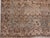 Antique Persian Meshad Handmade Wool Rug For Sale - Image 10 of 11