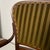 Viennese Secession 2-Seater Bench from Jacob & Josef Kohn, Early 20th Century For Sale - Image 6 of 10