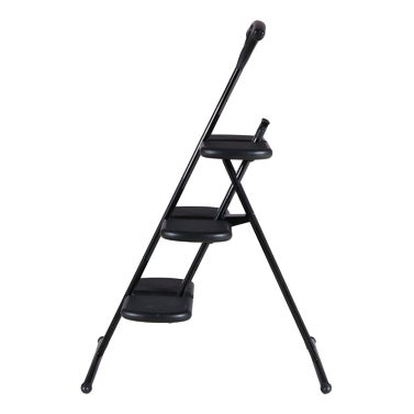 Tiramisu Folding Ladder by Andries Van Onck for Kartell, Italy, 1990s For Sale