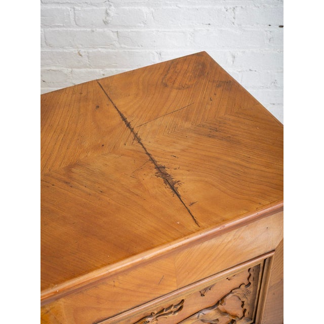Italian Mid-Century Credenza in the Style of Pier Luigi Colli For Sale - Image 10 of 18