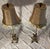 Traditional Gorgeous 2006 Luxurious Lamp Set - a Pair For Sale - Image 3 of 11