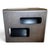 Contemporary B & B Italia Arne Rotating Bookcase Table For Sale - Image 3 of 6