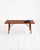 Søborg Møbelfabrik Danish Coffee Table attributed to Børge Mogensen for Søborg Møbler, 1950s For Sale - Image 4 of 12