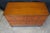 Wood Antique German Biedermeier Cherry Dresser Chest of Drawers Console Commode 46" For Sale - Image 7 of 12