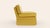 Daffodil Velvet Felix Slipper Chair by Ceraudo For Sale - Image 4 of 7