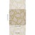 Bold, stylized florals in unexpected yet sophisticated colors give this screen-printed pattern a contemporary Arts &...