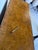 Vintage William Doezema Style Mastercraft Burl Wood Credenza With Brass Greek Key Details For Sale - Image 17 of 18
