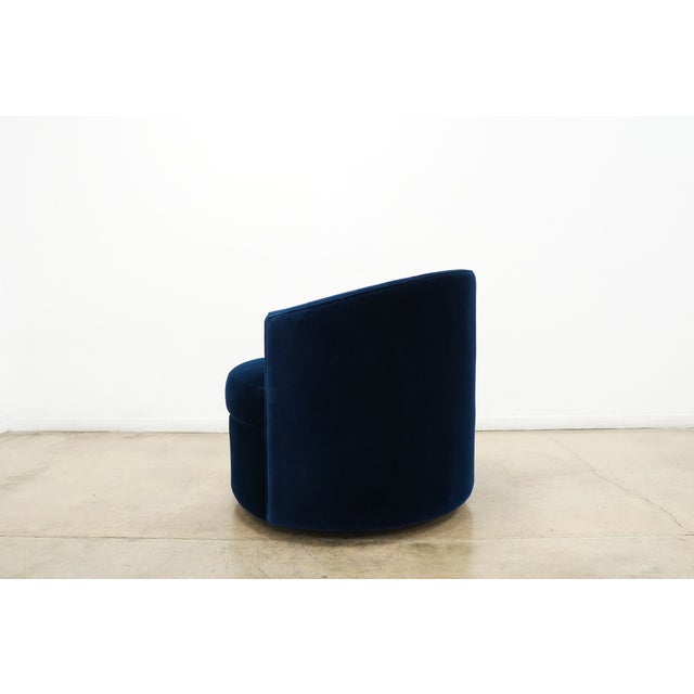 Frontgate Solana Swivel Chairs (Set of 2) For Sale - Image 13 of 18