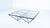 Silver Mid-Century Modern Coffee Table by Paolo Piva, 1970s For Sale - Image 8 of 9