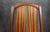 Brown 8 Mahogany Danish Inspired Dining Chairs by Tom Sippel For Sale - Image 8 of 12