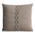 Lancaster Signature Madera Pillow in Capra Adagio For Sale