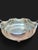 1920s Art Deco Regency Silver-Plated Metal Centerpiece, 1920s For Sale - Image 5 of 7