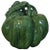 Antique Early 19th Century English Porcelain Botanical Model of a Green Pepper For Sale - Image 13 of 13