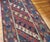 19th Century Caucasian Moghan Carpet ( 3'9" x 8' - 114 x 244 )