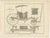 French Rococo Berlin & Diable Carriage Engravings, 1771, Set of 2 For Sale - Image 4 of 13