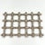 Vintage Silverplate Faux Bamboo Expanding Trivet For Sale - Image 4 of 8