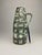 1960s Mid-Century Ceramic Vase from Spara, West Germany, 1960s For Sale - Image 5 of 7