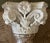 Antique Italian Marble Columns - A Pair For Sale - Image 10 of 10