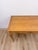 Vintage Desk Henredon Louis XV Style French Provincial Cabriole Leg Writing Wooden For Sale - Image 14 of 15