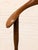 Mid-Century Modern Vintage Mid-Century Modern Gentleman’s Valet Stand in Walnut For Sale - Image 3 of 10