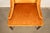 Brown Kittinger Regency Carved Mahogany Armchairs, Pair For Sale - Image 8 of 13