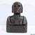 G.Demée, Large Bust of Breton, Late 1800s, Bronze For Sale - Image 4 of 18