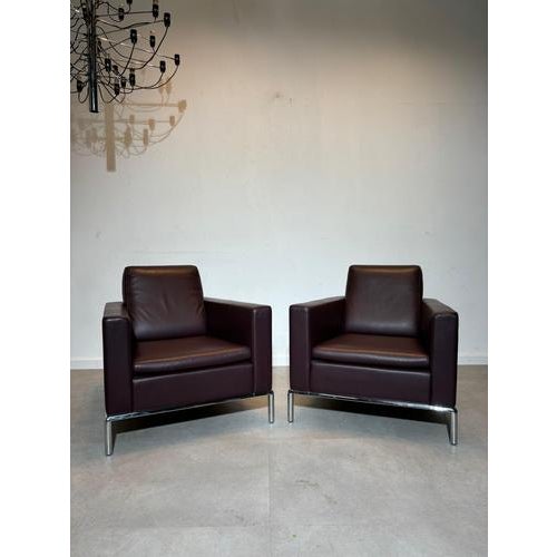 DS 4 Chair from de Sede For Sale - Image 9 of 9