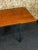 Wilhelm Renz Mid-Century Walnut Folding Dining Table by Wilhelm Renz For Sale - Image 4 of 12