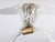 Mid-Century Modern Vintage Pendant Lamp from Barovier & Toso, 1940s For Sale - Image 3 of 4