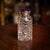 Antique English Silver Grenade Table Lighter, 1898 For Sale - Image 3 of 18