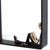 Unfolding Dreams 12/25 - Modern Figurative Bronze Iron Metal Wall Sculpture Artwork by Mireia Serra For Sale - Image 9 of 11