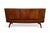 Mid-Century Modern Beautility Sideboard with Drinks Cabinet, 1960s For Sale - Image 9 of 9