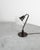 Mid-Century Modern Danish Glass PH 2/2 Desk Lamp by Poul Henningsen for Louis Poulsen, 1930s For Sale - Image 3 of 9