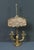 Antique Louis XV Chandelier in Gilt Bronze, 1850s For Sale - Image 17 of 18