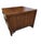 Vintage Century Furniture End Table Commode Raymond K Sabota Cathay Collection For Sale - Image 11 of 18