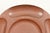 Ramon Ramirez Arts & Crafts Hammered Copper Charger Plate or Tray For Sale In South Bend - Image 6 of 12