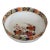 Antique Frederich Rhead Wood & Sons Wincanton Imari Style Large Serving Bowl For Sale