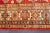 Textile Pak Kazak Rug 5'8'' X 7'10'' For Sale - Image 7 of 8