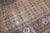 Beige Early 20th Century Worn Tabriz Room Size Rug - 9'6" x 13'6" For Sale - Image 8 of 11