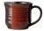 Vintage Handmade Studio Pottery Mug For Sale