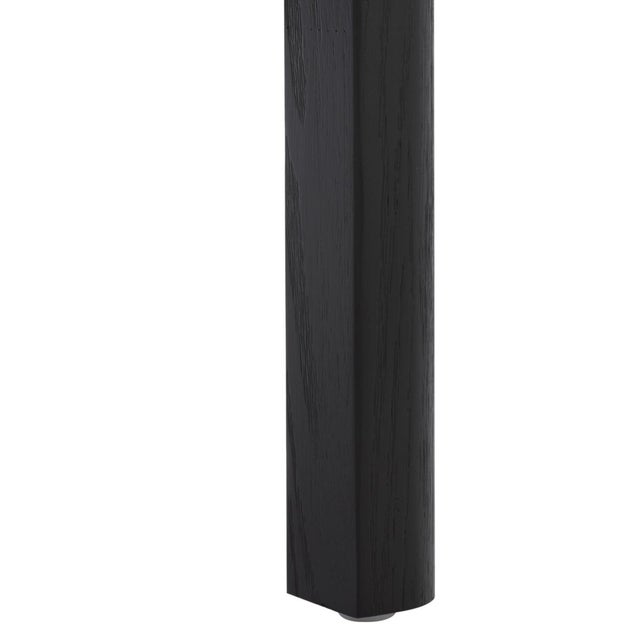 Early 21st Century Hendro Accent Table in Black For Sale - Image 5 of 8