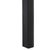 Early 21st Century Hendro Accent Table in Black For Sale - Image 5 of 8