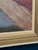 Kai Christensen, Cubist Landscape, 1950s, Oil on Canvas, Framed For Sale - Image 5 of 10