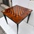 Louis XVI Gaming Table in Wood, France, 1930s For Sale - Image 10 of 18