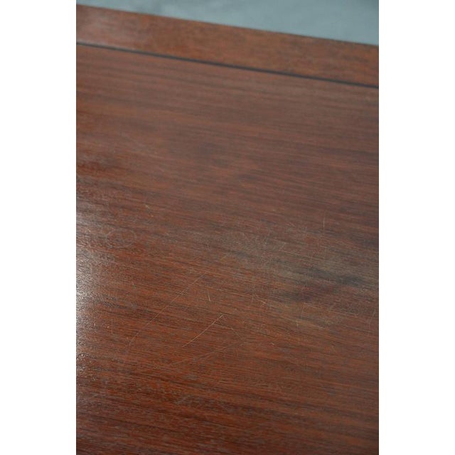 Art Deco Decoforma Series Rectangular Coffee Table from Schuitema For Sale - Image 16 of 18