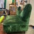 Great midcentury settee/ loveseat/ sofa/ bench. Styled after Cesare Lacca. Totally restored including new cushioning and...