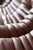 Togo Set in Cognac Brown Leather, 1970s, Set of 5 For Sale - Image 6 of 18