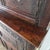 English 17th-Century Carved Oak Court Cupboard For Sale - Image 18 of 18