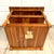 Vintage Leopold Stickley Three-Tier Library & Display Side Table For Sale - Image 13 of 15
